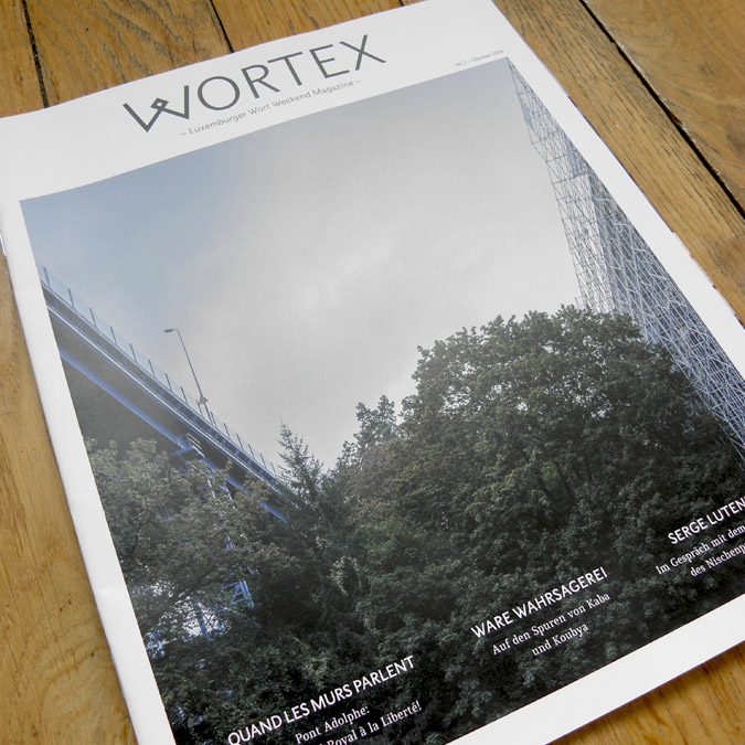 Wortex