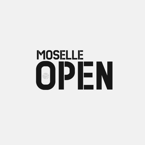 Moselle Open – Charte graphique