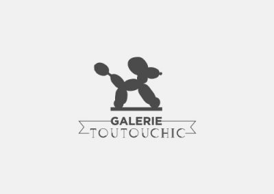 Galerie Toutou Chic