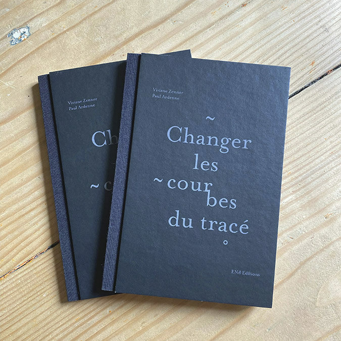 Catalogue « Changer les courbes du tracé »